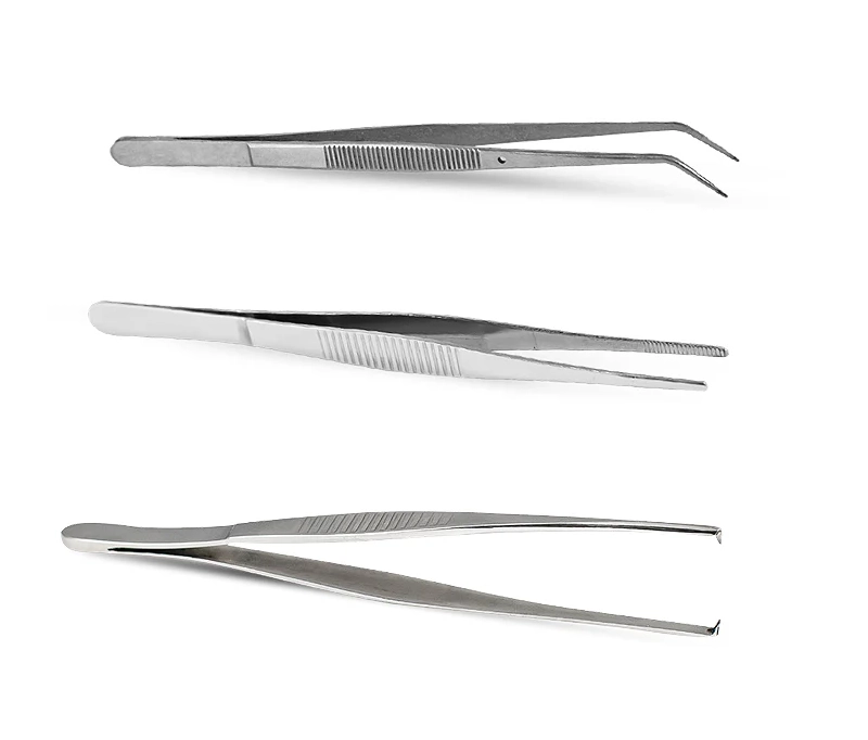 “Penset: Cerrahi Müdahalelerde Hassasiyetin Anahtarı”