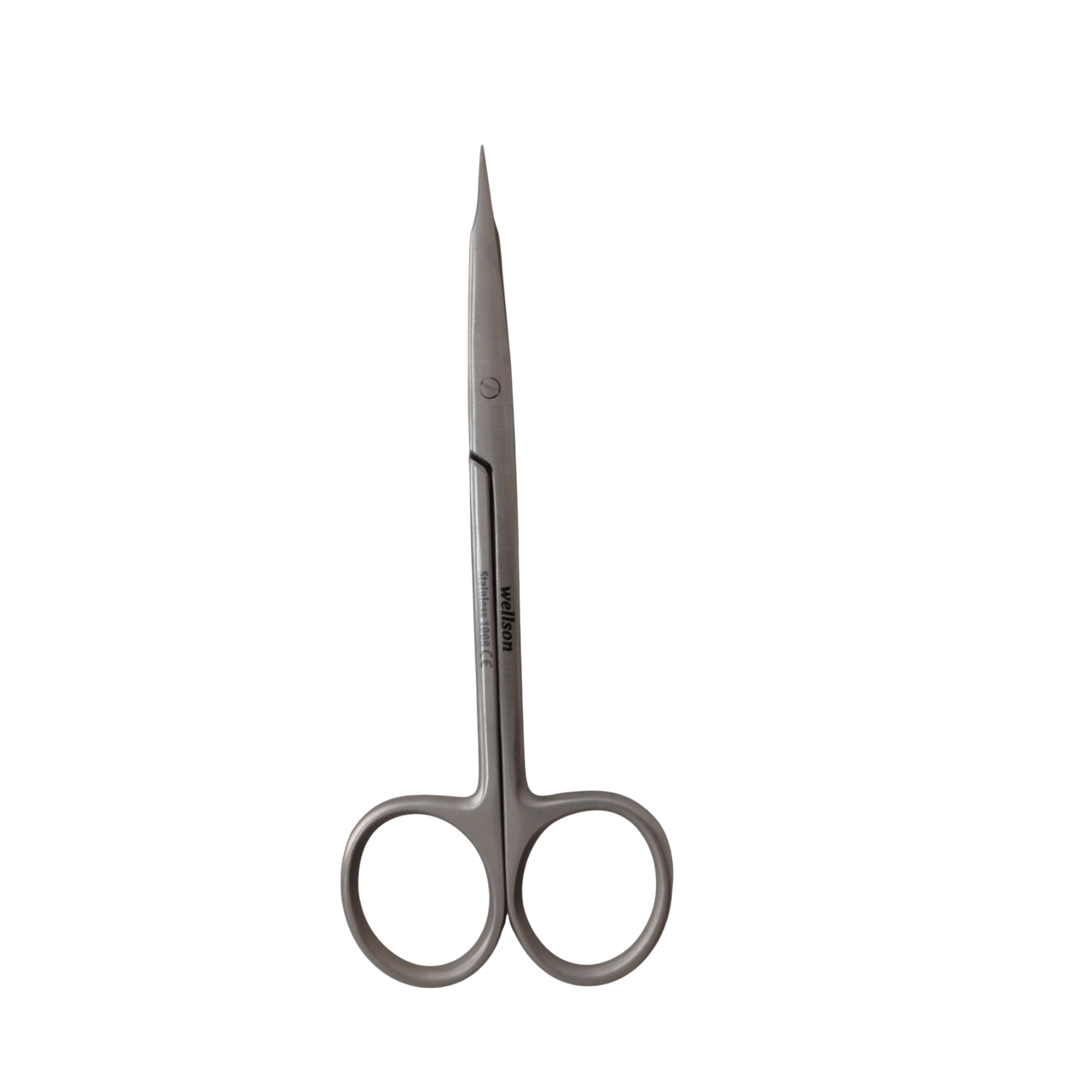 Stevens Makas 10,5 Cm Düz