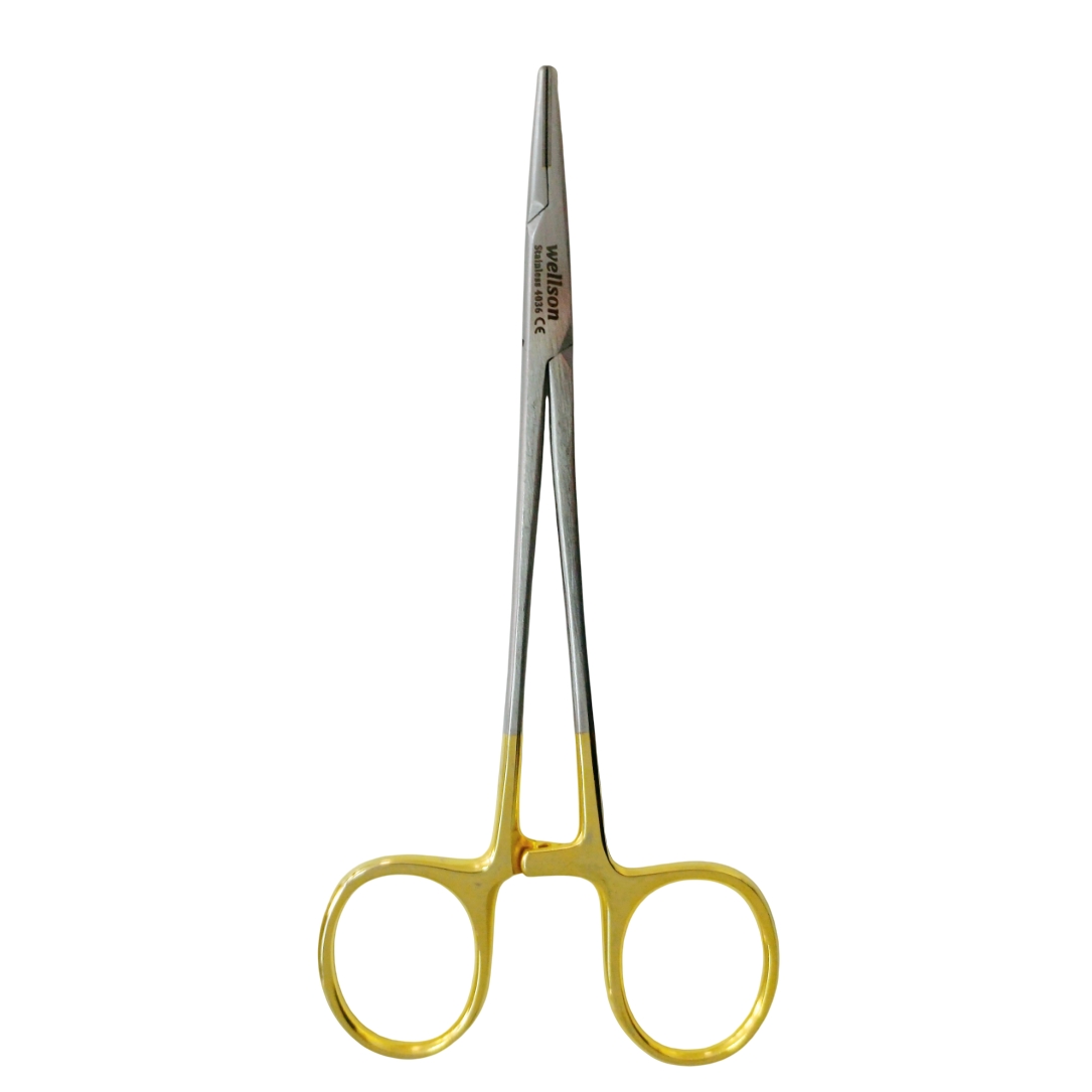 Crill Wood Portegu 14 cm TC (Altın Sap)