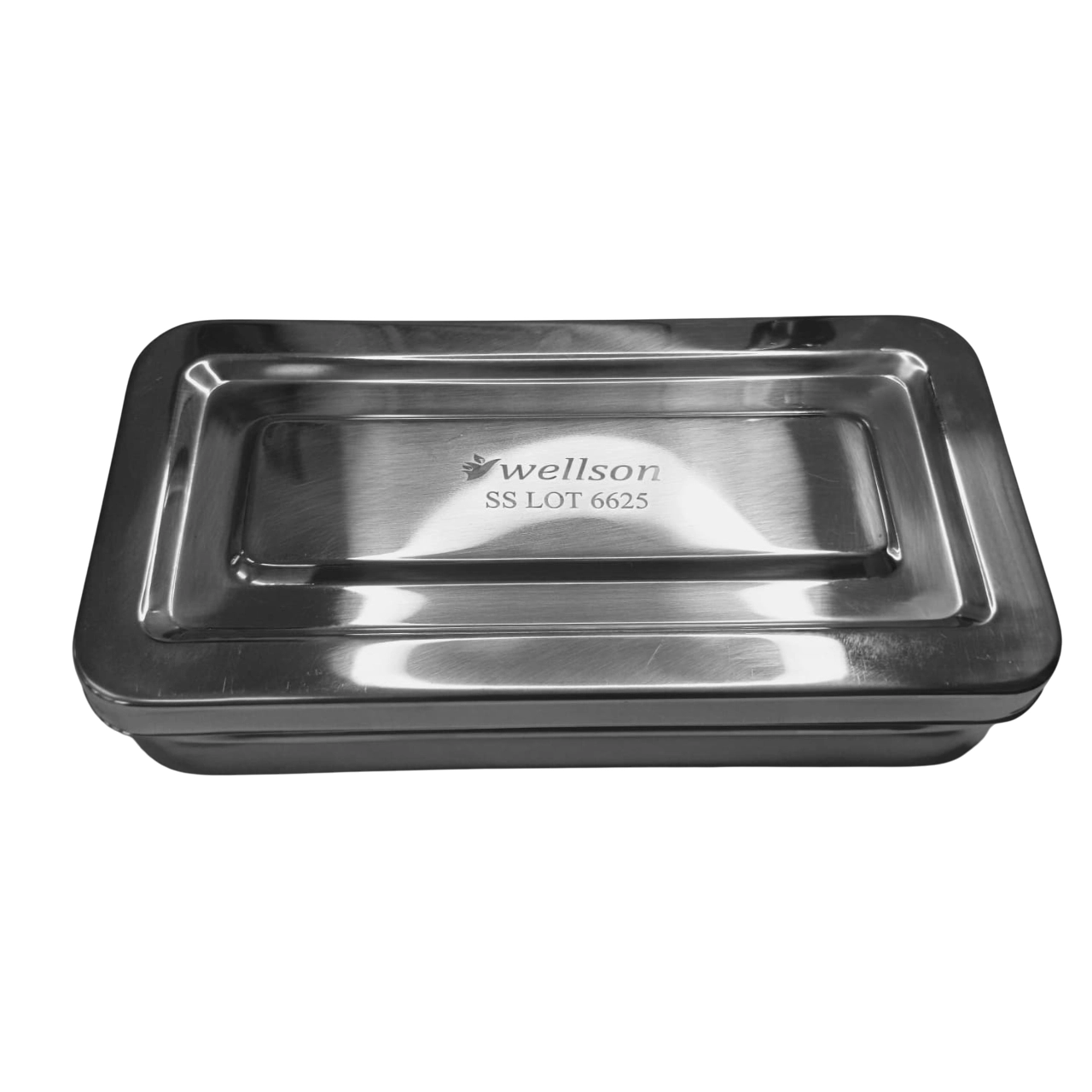 Cerrahi Set Kutusu 25 cm