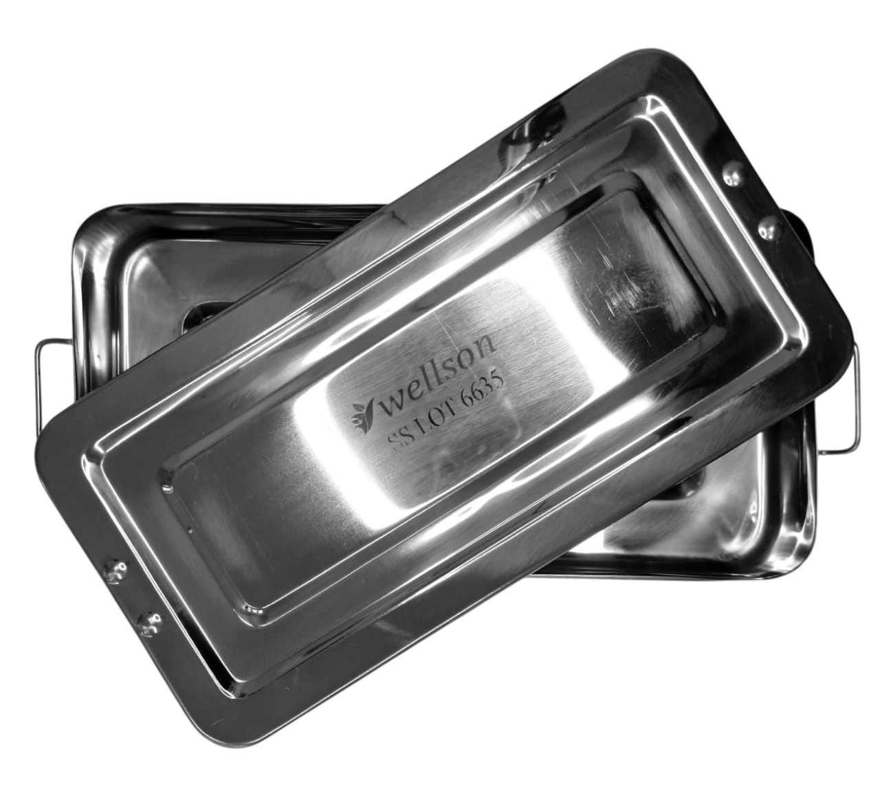 Kilitli Set Kutusu 30 cm