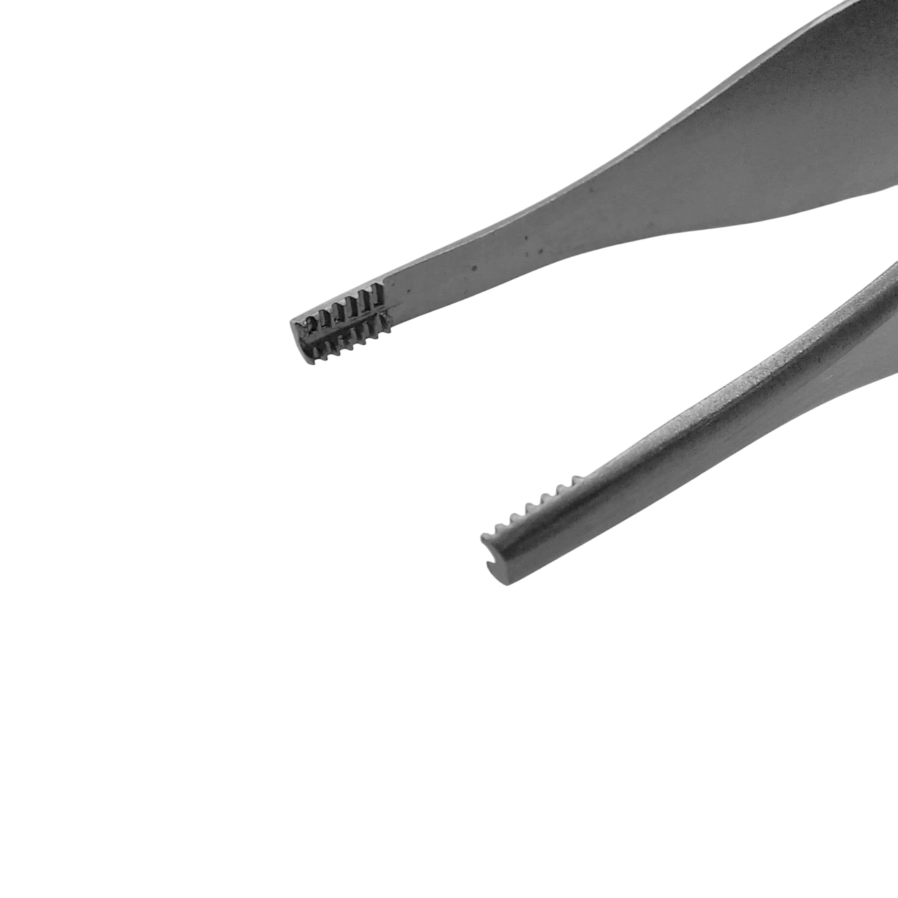 Adson Brown Penset Düz 12 cm 