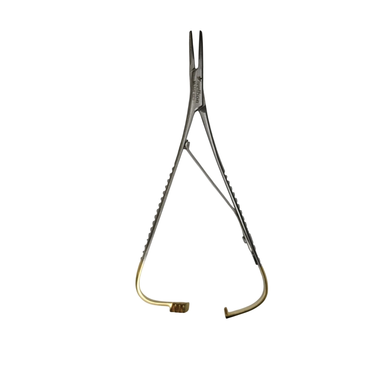 Mathieu Portegu 14 cm TC (Altın Sap)