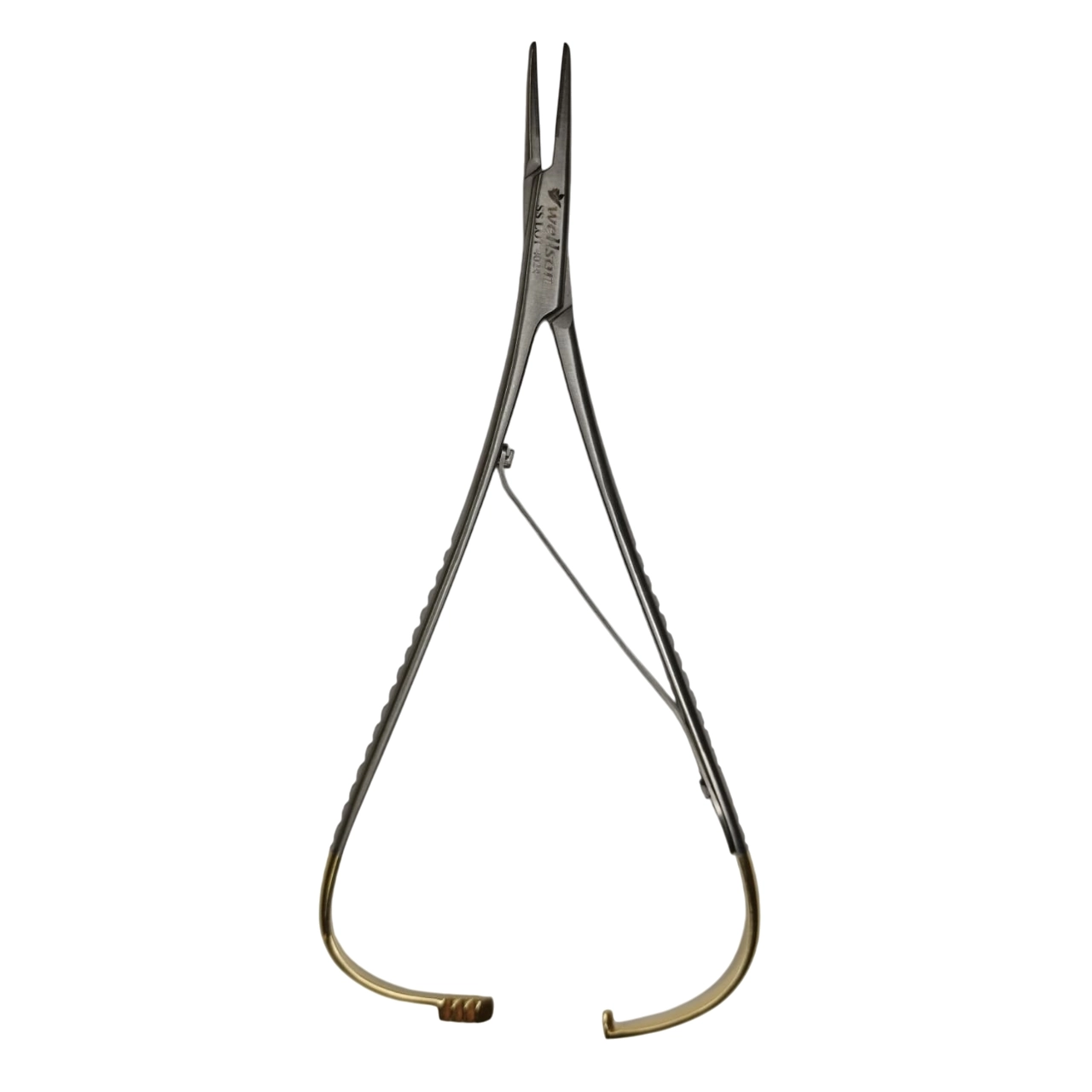 Mathieu Portegu 17 cm TC (Altın Sap)