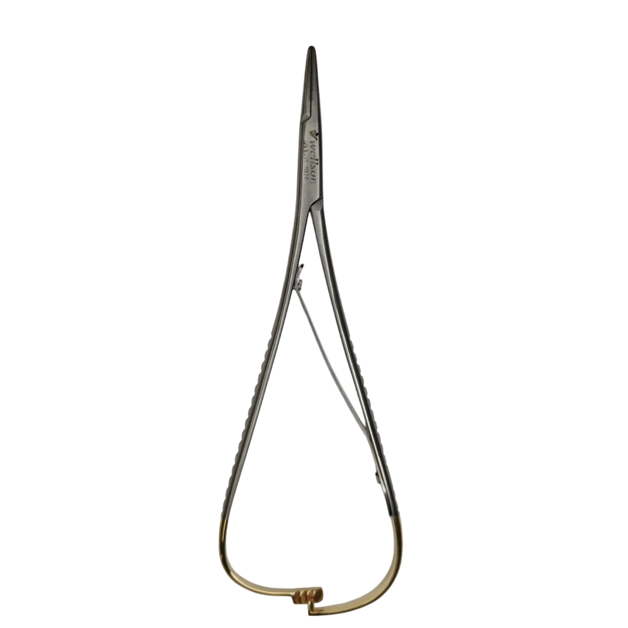 Mathieu Portegu 17 cm TC (Altın Sap)