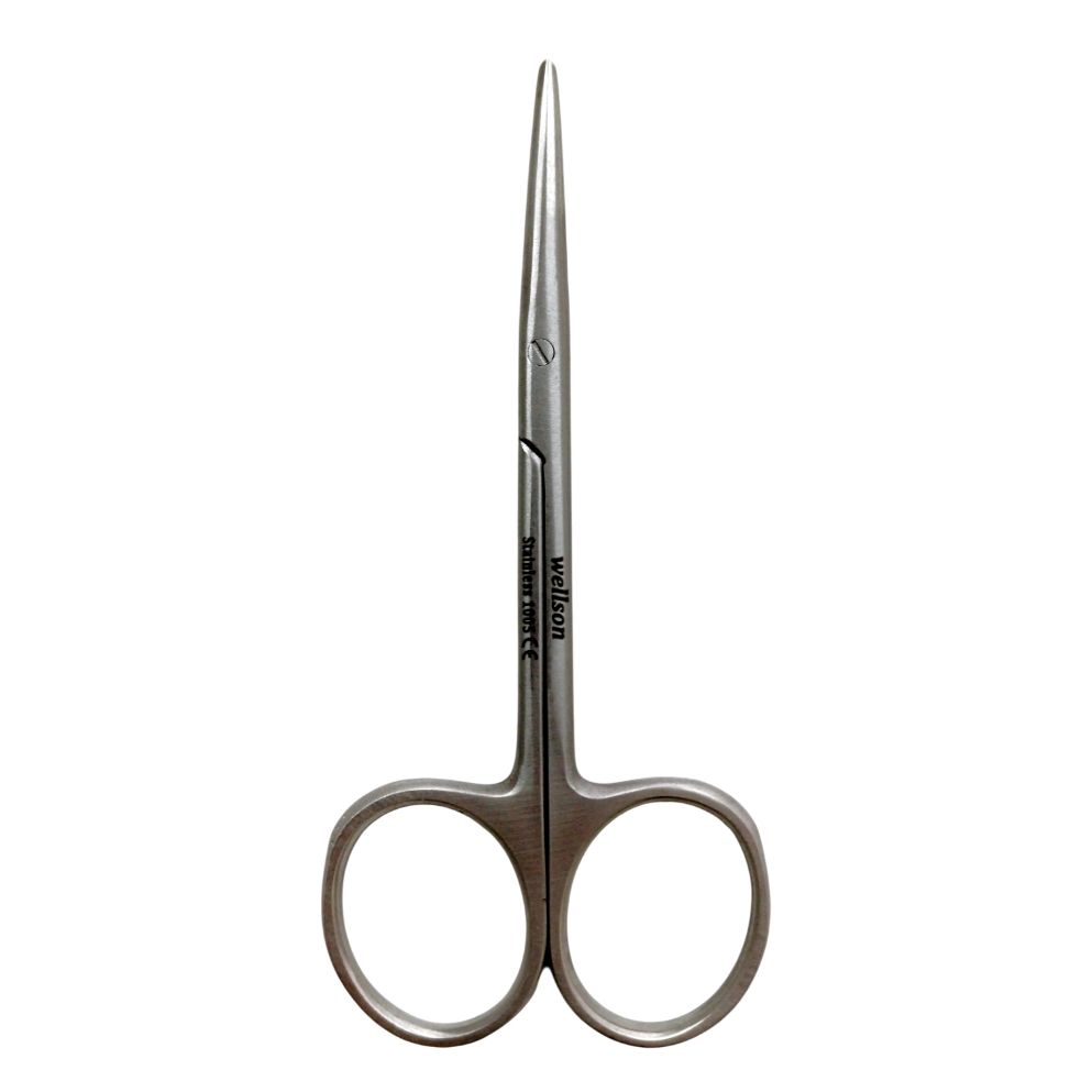 Cottle Knapp Diseksiyon Makası 10 cm