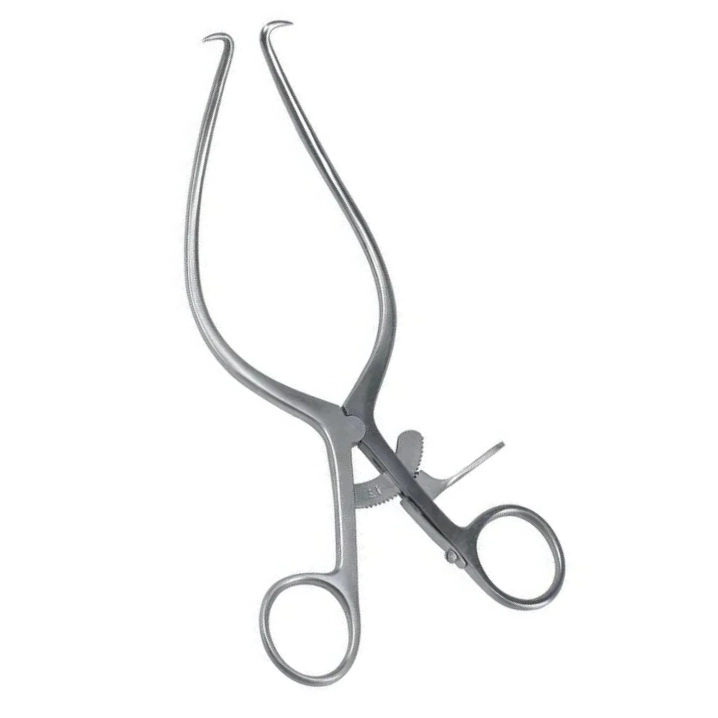 Gelpi Ekartör 17 Cm