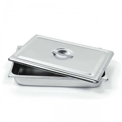 Kapaklı Cerrahi Küvet