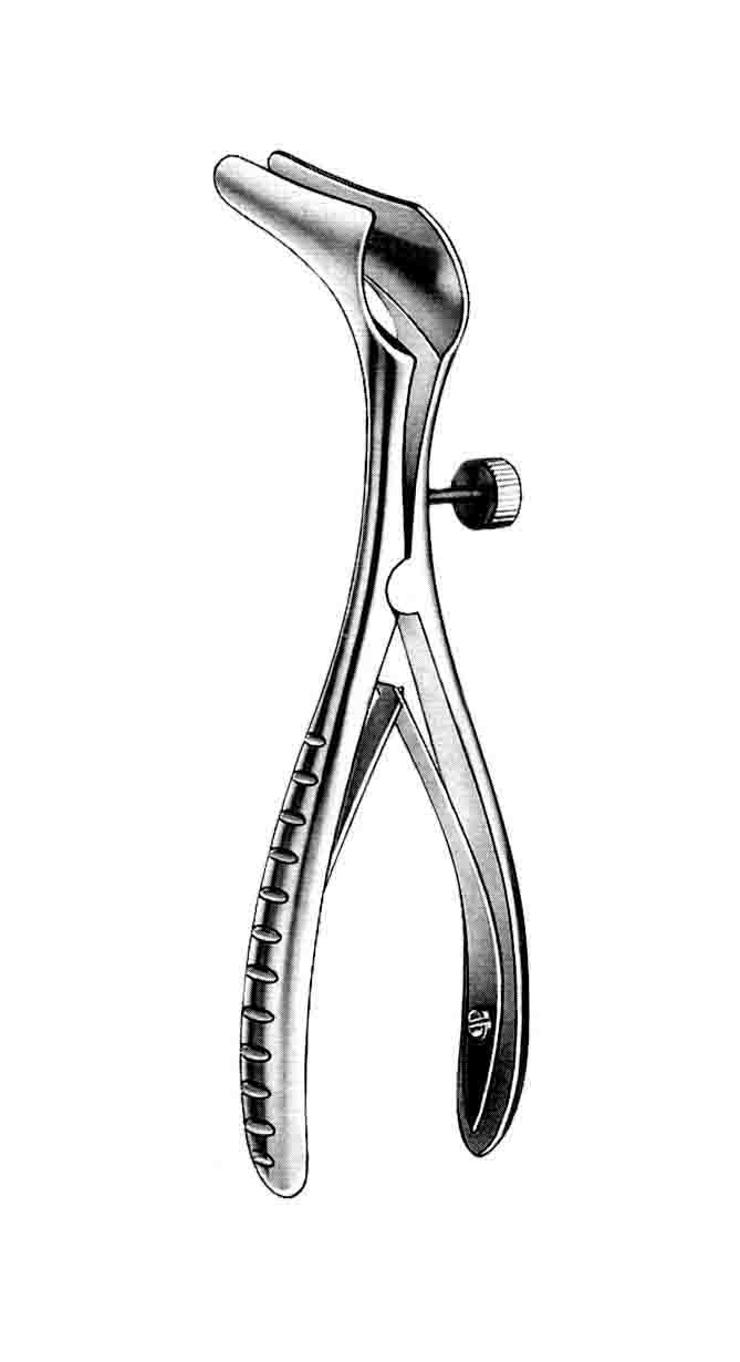 Killian Vaginal Spekulum 5 cm