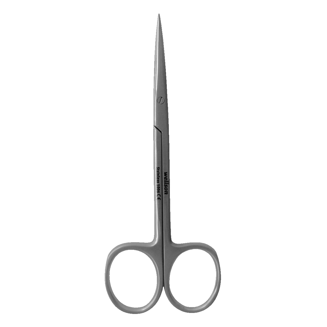 Kliner Diseksiyon Makası 12 cm