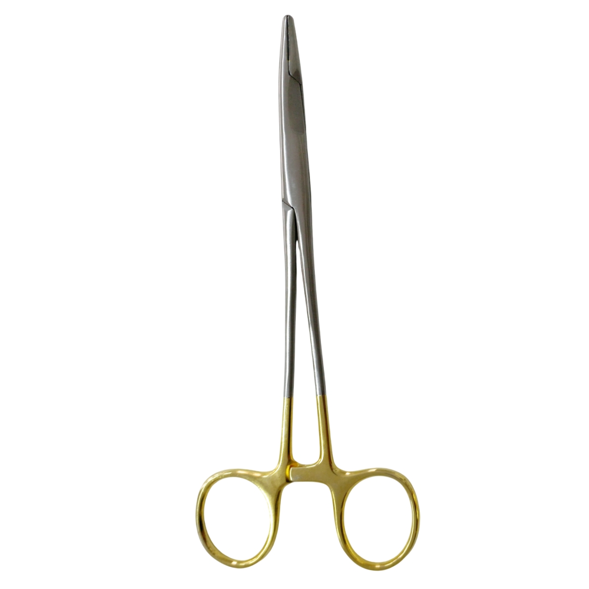 Olsen Hegar Portegu 16 cm TC (Altın Sap)