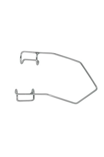 Barraquer Göz Ekartörü 12 mm