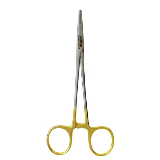 Crill Wood Portegü 14 cm TC (Altın Sap)