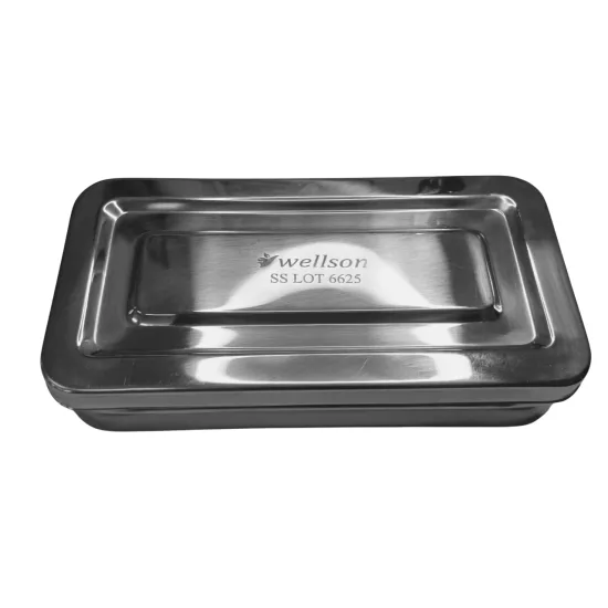 Cerrahi Set Kutusu 25 cm