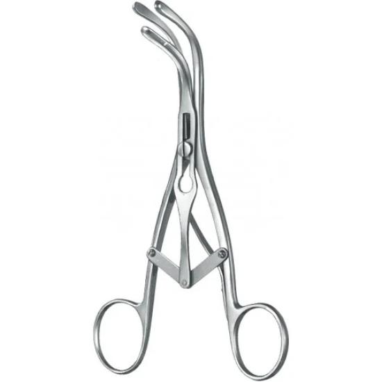 Laborde Üçlü Ekartör 14 cm