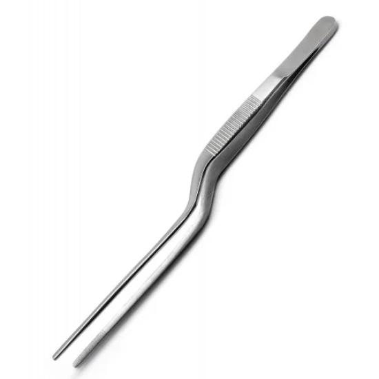 Bayonet Penset Dişsiz 20 cm 