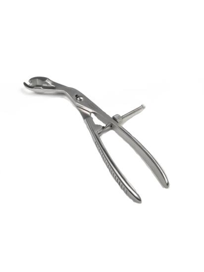 Self Centering / Verbrugge Kemik Tutucu 14 cm