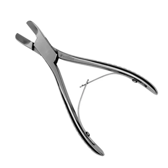 Cleveland Kemik Kesici 14 cm