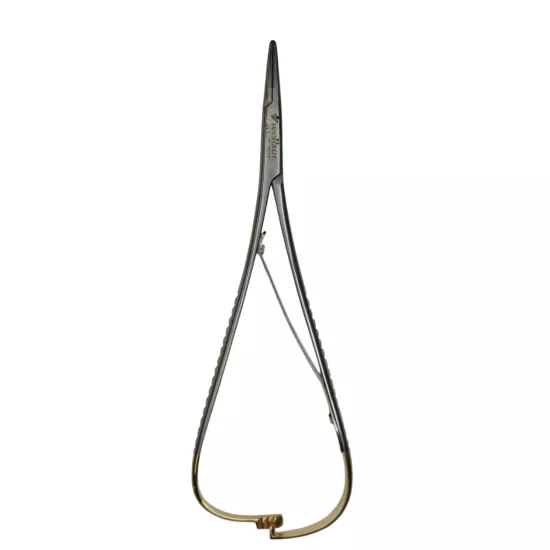 Mathieu Portegu 17 cm TC (Altın Sap)