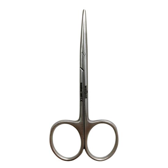 Cottle Knapp Diseksiyon Makası 10 cm