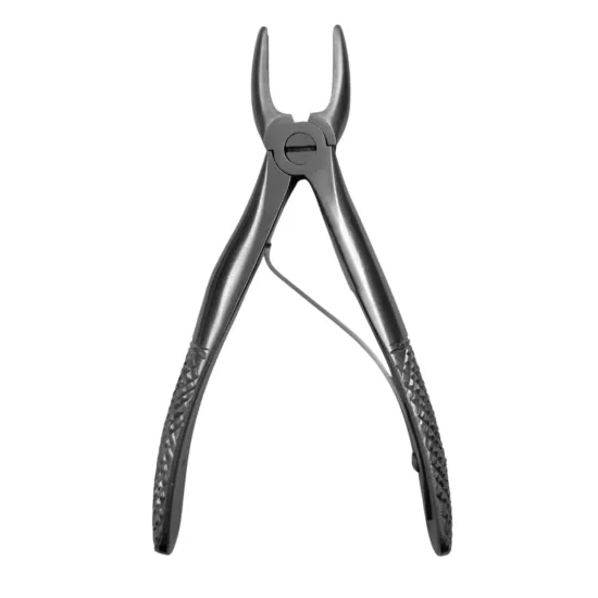 Pediatrik Davye Üst kesici ve Köpek Dişi12 cm