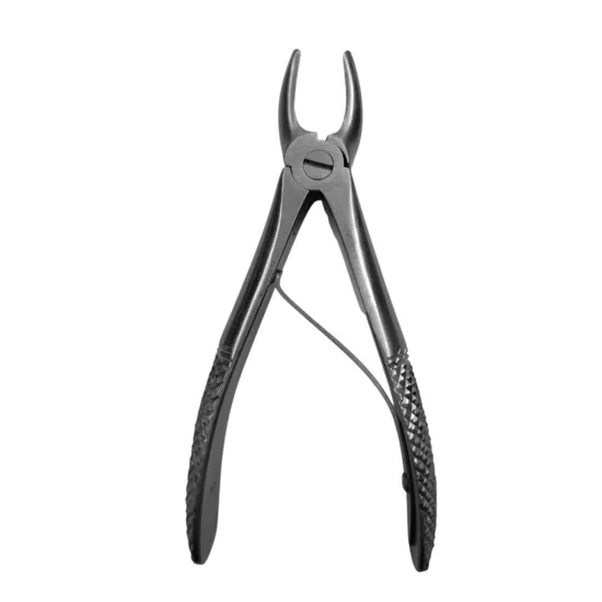 Pediatrik Davye Üst Kesici ve Köpek Dişleri 12 cm