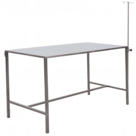 Veteriner Muayene Masası Standart