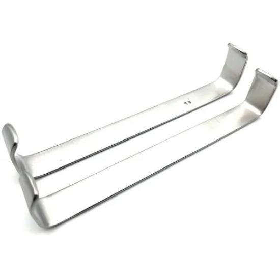 Farabeuf Ekartör 12 cm 2’li Set