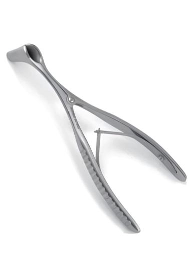 Burun Spekulum 15 cm