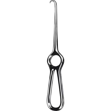 Kocher Kanca Ekartör 22,5 cm