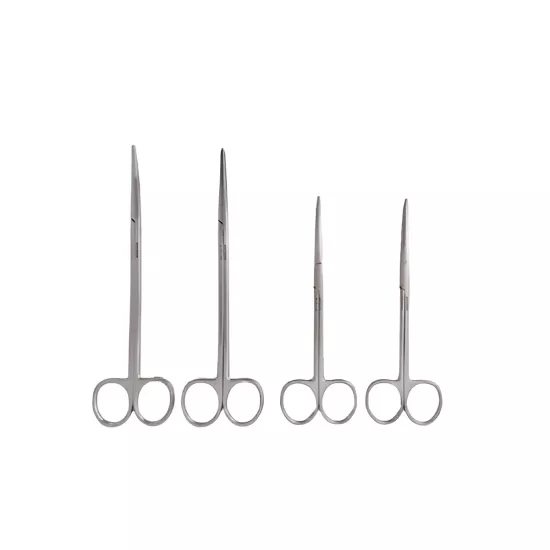 Metzenbaum Makas Seti