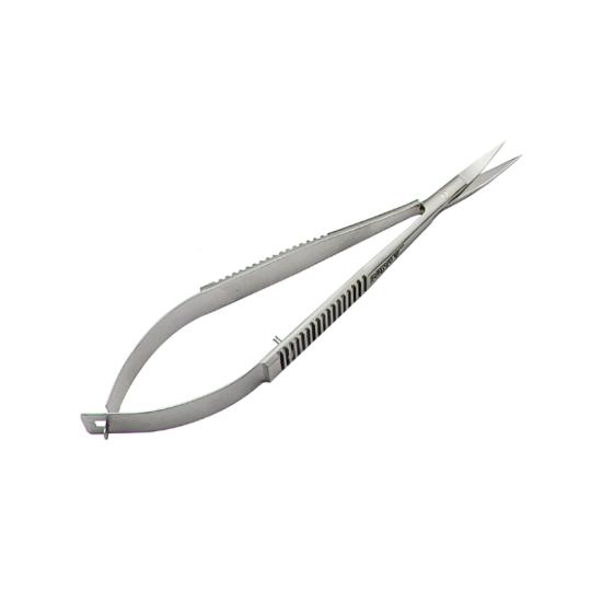 Mikro Makas 14 cm Düz