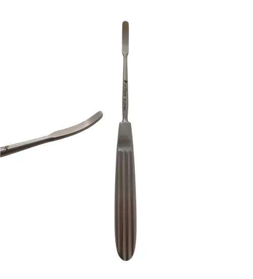 Cottle Periost Elevatörü Tek Yönlü 17,5 Cm