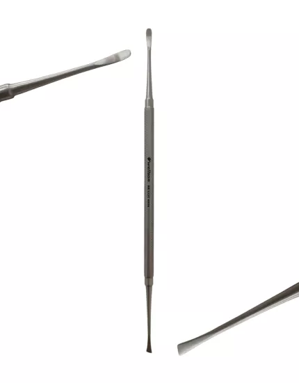 Howarth Periost Elevatörü Çift Yönlü 18 Cm