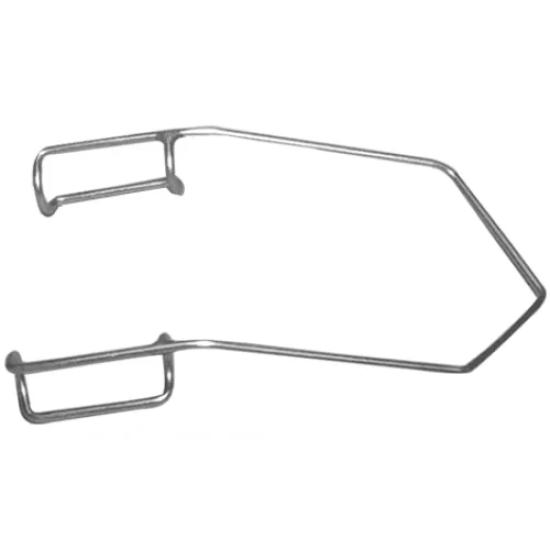 Barraquer Göz Ekartörü 15 mm