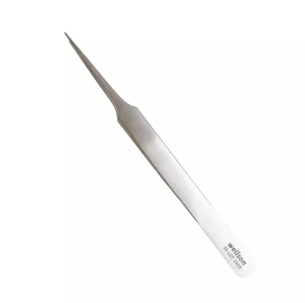 Mikro Penset (Swiss) Düz 11 cm