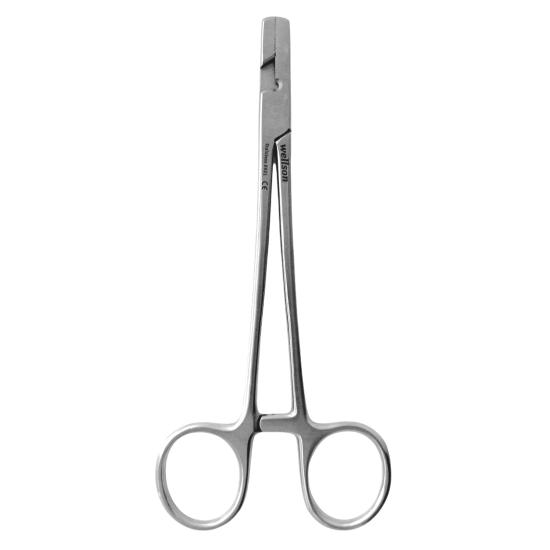 Serklaj Bükücü/Kesici 16 cm