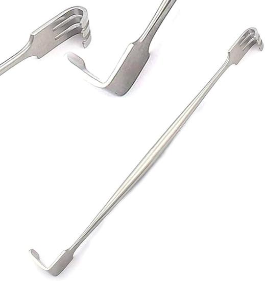 Senn Miller Ekartör Küt 16 cm