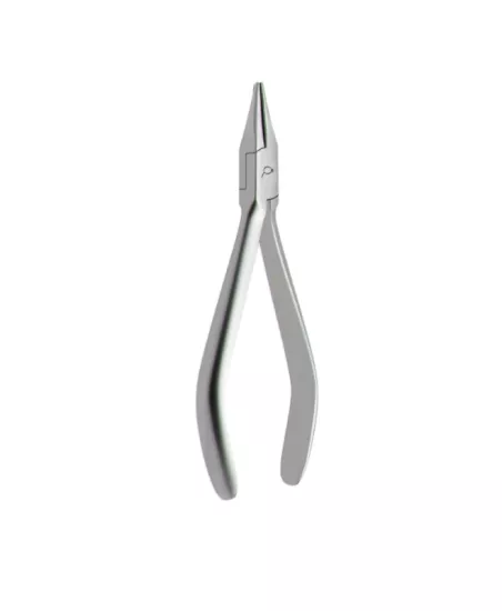 Tel Bükücü Pens 16 cm