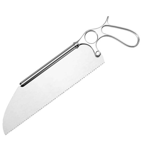 Cerrahi Testere 30 cm