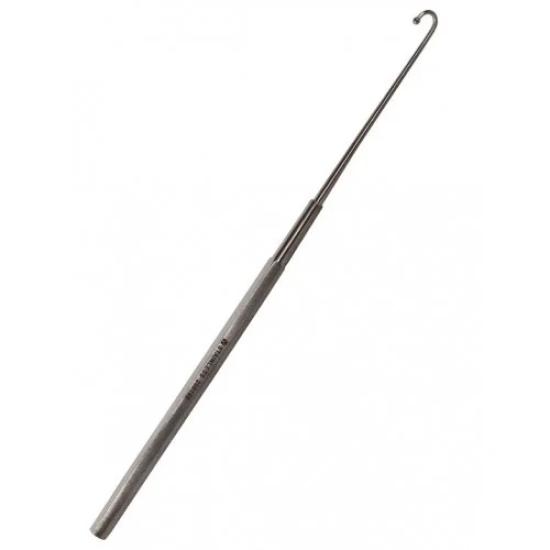 Uterus (Ovaryum) Yakalama OHE Çengeli 23 cm