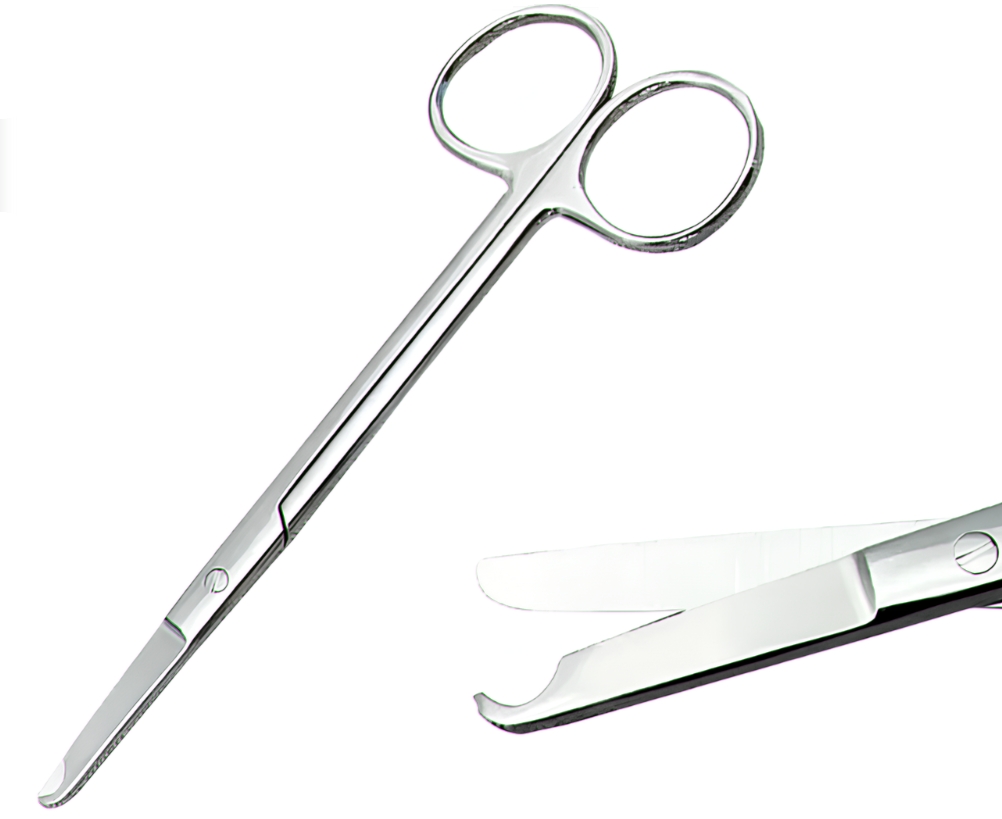 Sütur Makası 14 cm