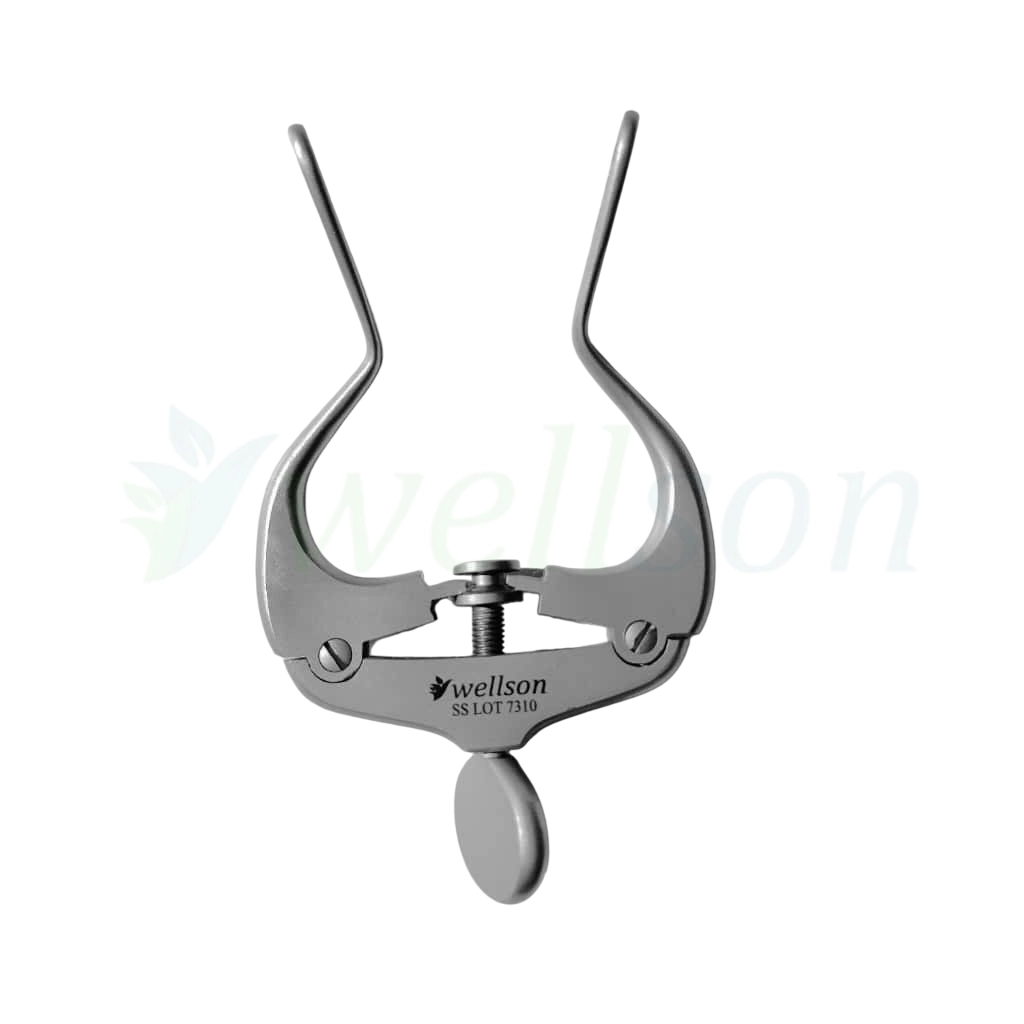 (Kemirgen) Yanak Açıcı 5 cm