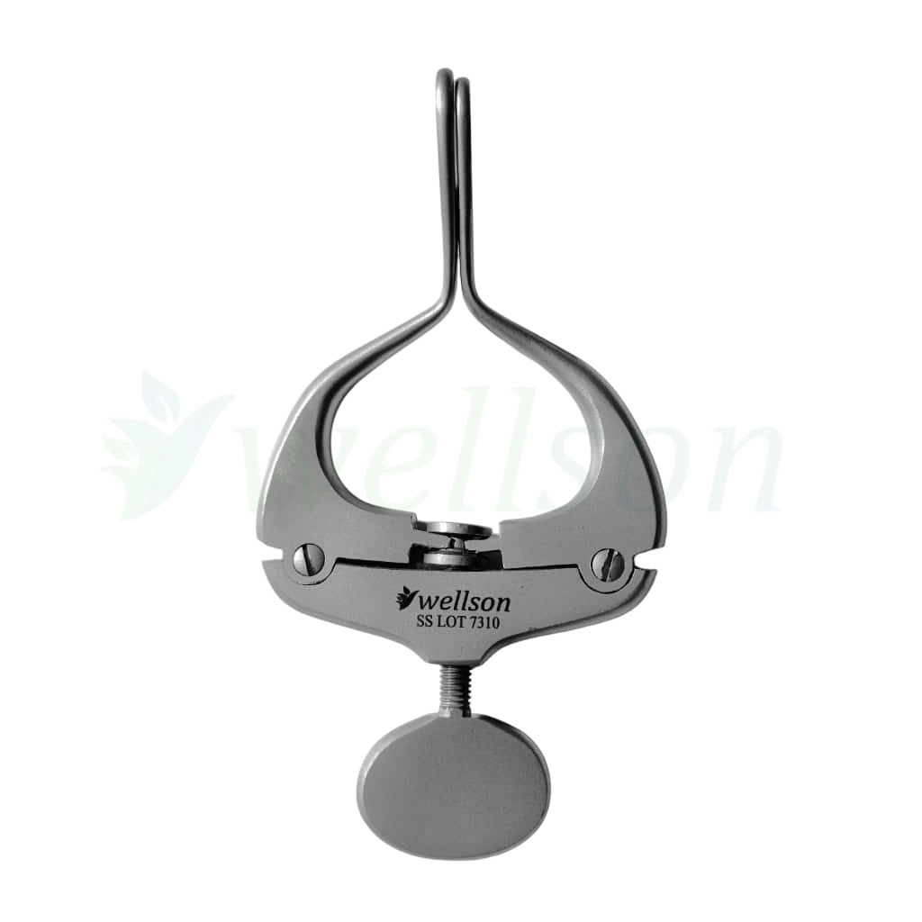 (Kemirgen) Yanak Açıcı 5 cm