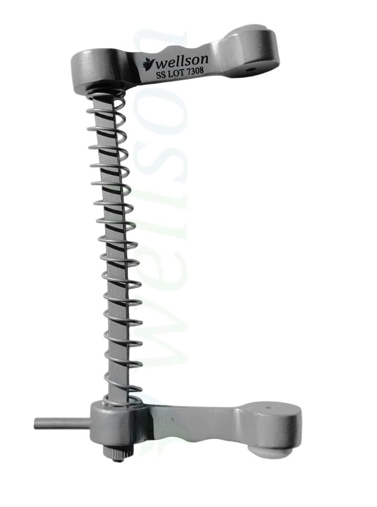 Ağız Padanı 12 cm