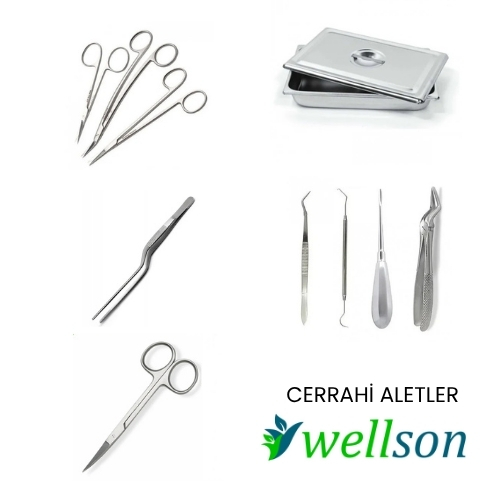 Cerrahi Aletler