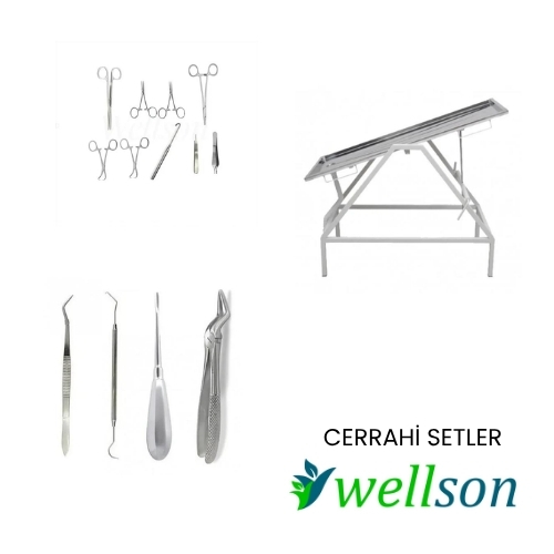 Cerrahi Setler